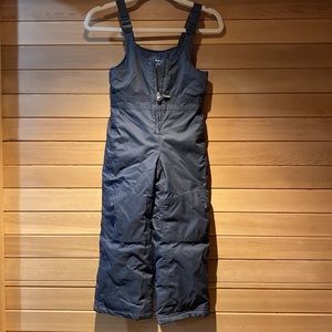 L.L Bean snowsuit